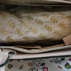 Guess Bags - Guess Purse Guess Bags - Guess Purse